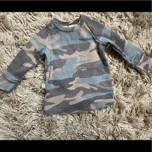 Childhoods Clothing Long Sleeve tee